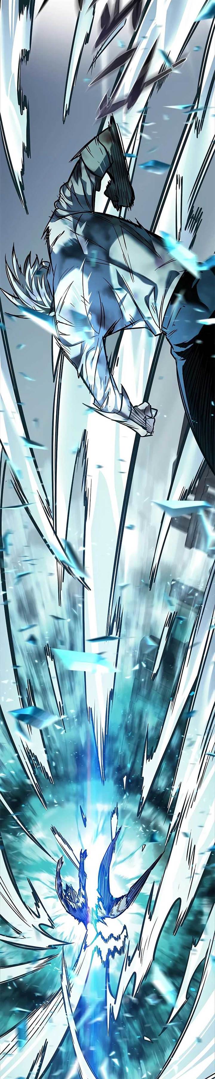 Eleceed Chap 334 - Next Chap 335