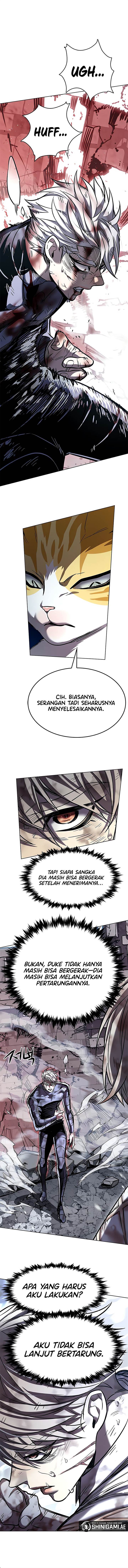 Eleceed Chap 335 - Next Chap 336