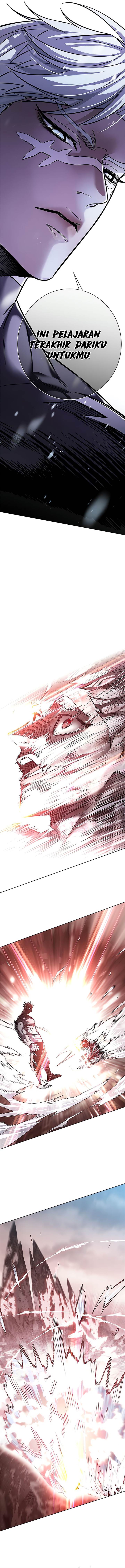 Eleceed Chap 336 - Next Chap 337