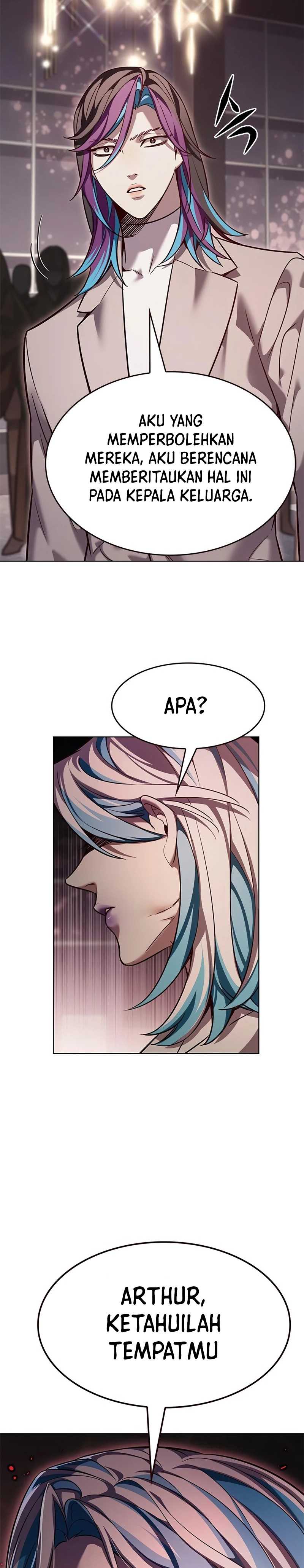 Eleceed Chap 339 - Next Chap 340