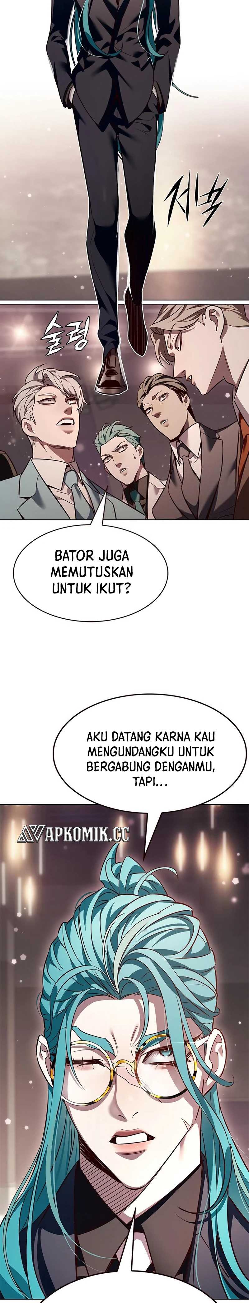 Eleceed Chap 339 - Next Chap 340