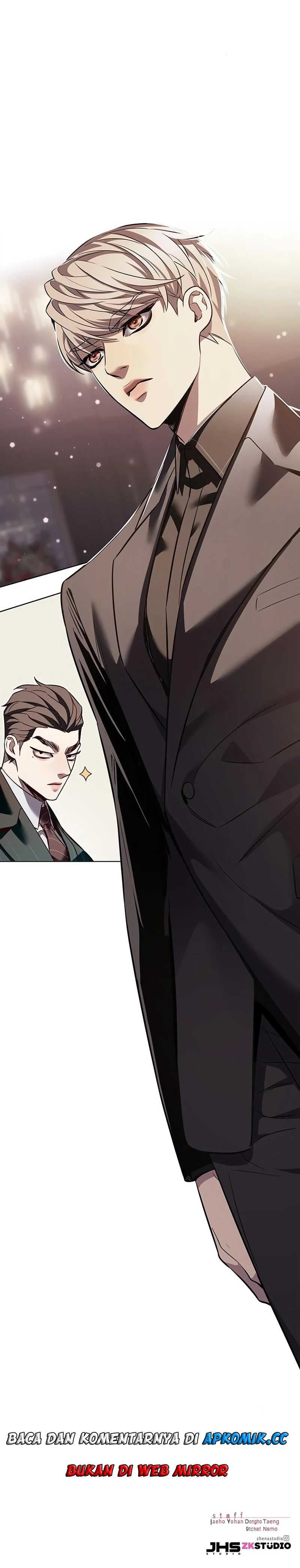 Eleceed Chap 339 - Next Chap 340