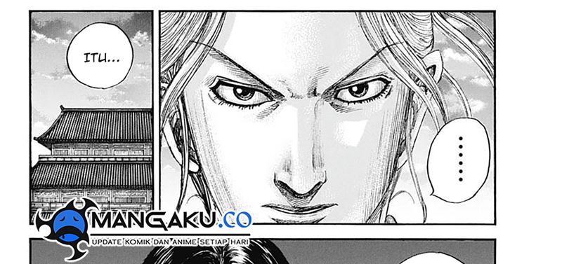 Kingdom Chap 799 - Next Chap 800