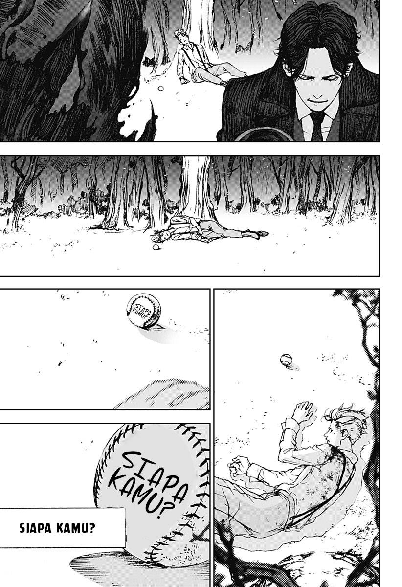 Night Light Hounds Chap 1 - Next Chap 2