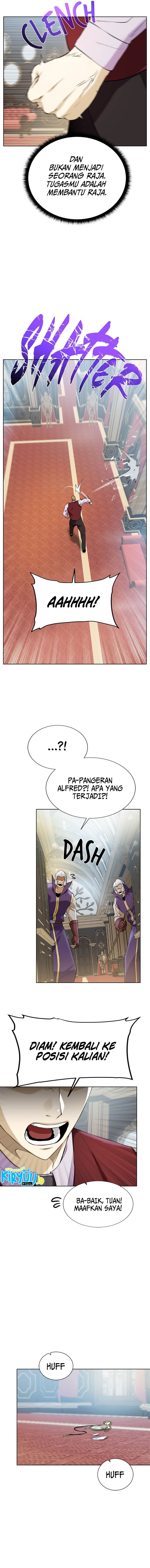 Dungeon and Artifact Chap 126 - Next Chap 127