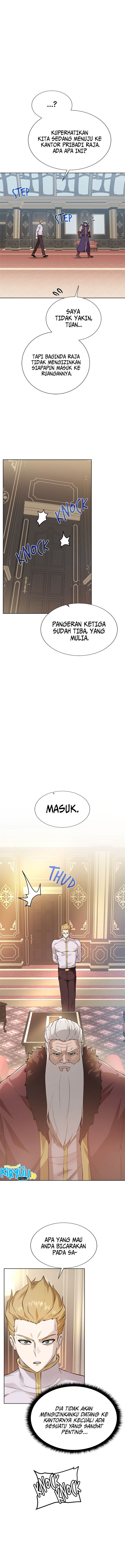 Dungeon and Artifact Chap 126 - Next Chap 127