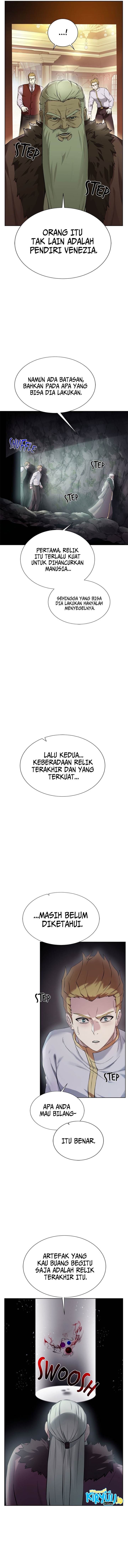 Dungeon and Artifact Chap 126 - Next Chap 127