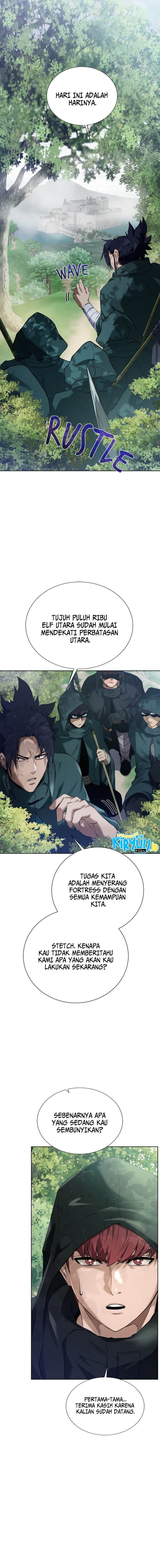 Dungeon and Artifact Chap 138 - Next Chap 139