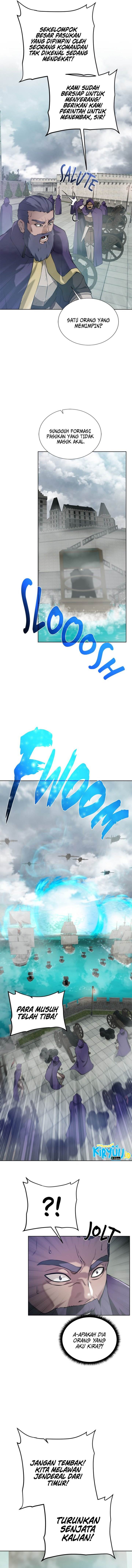 Dungeon and Artifact Chap 138 - Next Chap 139