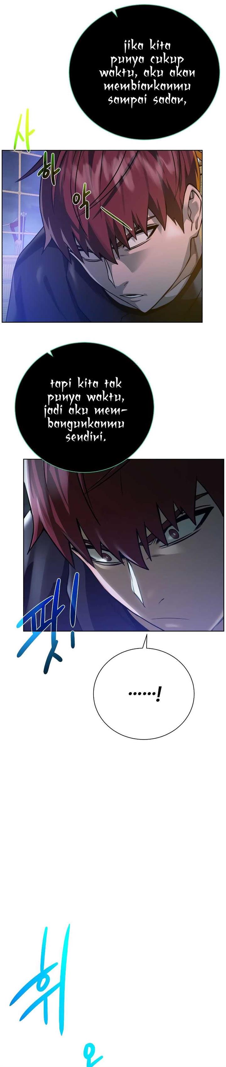 Dungeon and Artifact Chap 84 - Next Chap 85