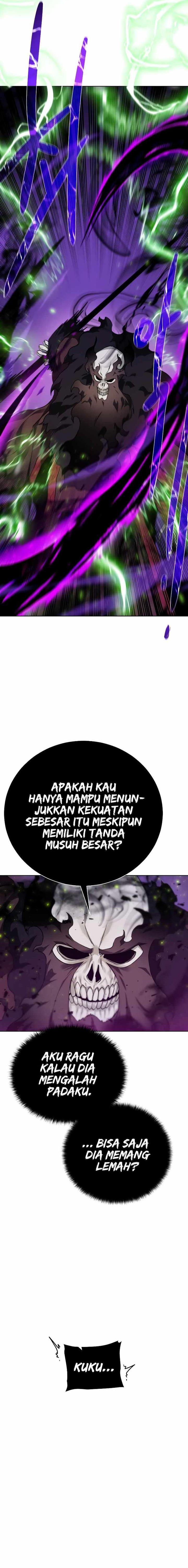 Dungeon and Artifact Chap 95 - Next Chap 96