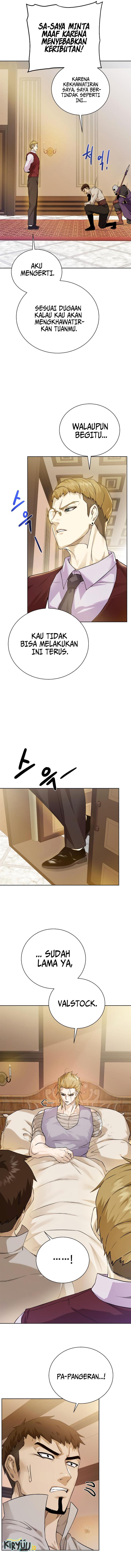 Dungeon and Artifact Chap 98 - Next Chap 99