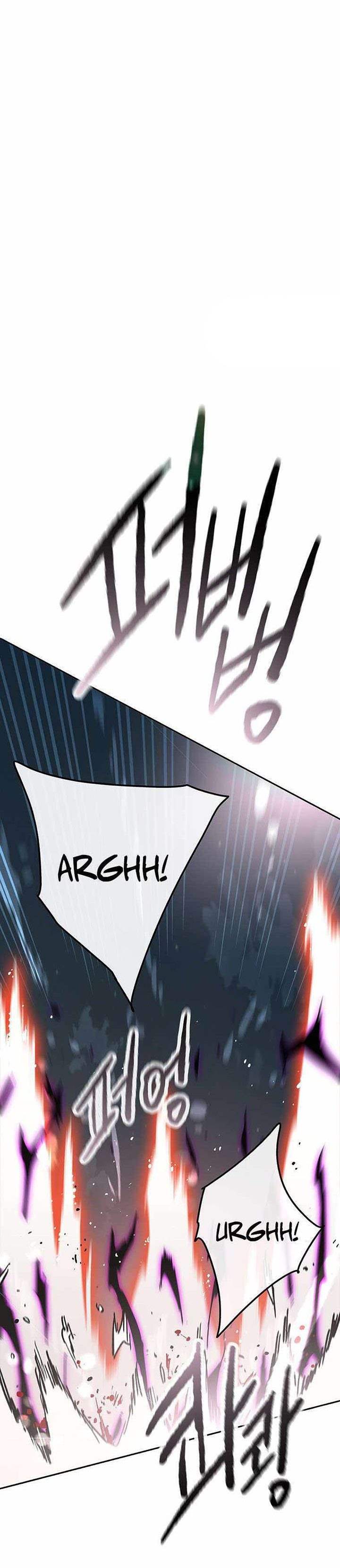 The Undefeatable Swordsman Chap 170 - Next Chap 171