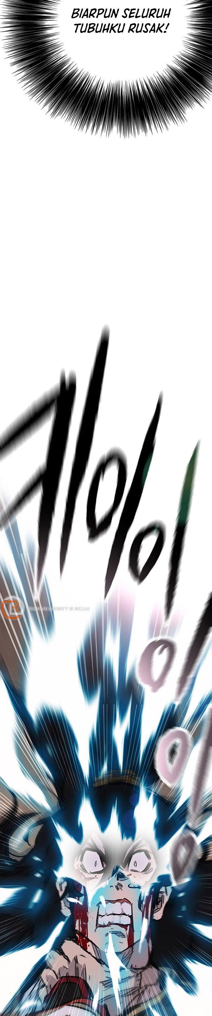 The Undefeatable Swordsman Chap 175 - Next Chap 176