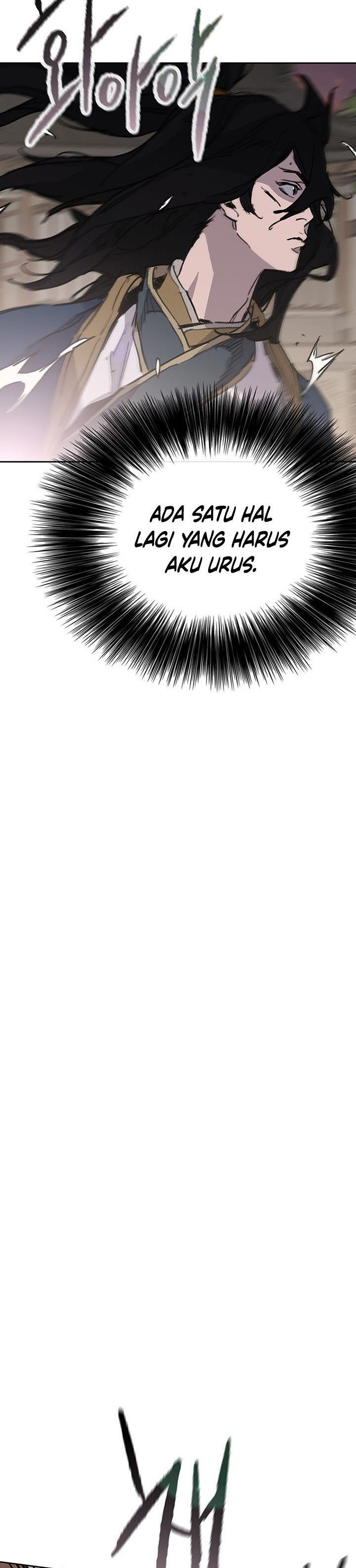 The Undefeatable Swordsman Chap 179 - Next Chap 180