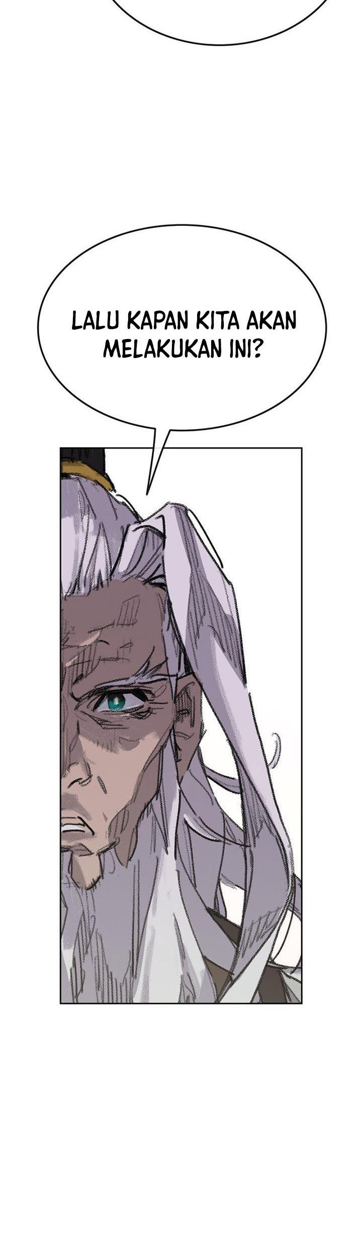 The Undefeatable Swordsman Chap 153 - Next Chap 154