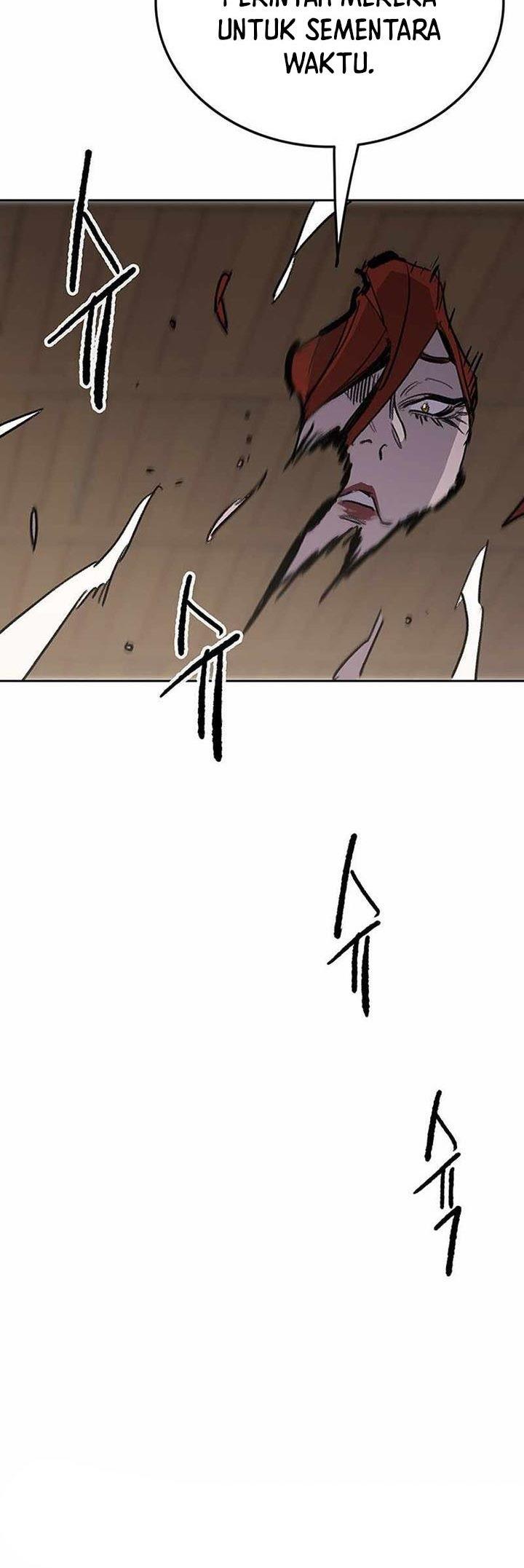 The Undefeatable Swordsman Chap 154 - Next Chap 155