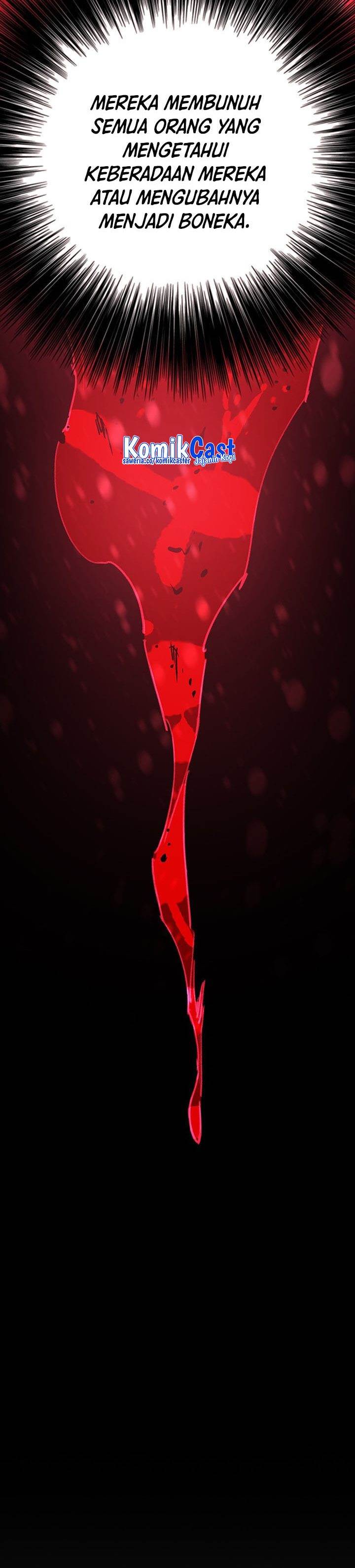 The Undefeatable Swordsman Chap 192 - Next Chap 193