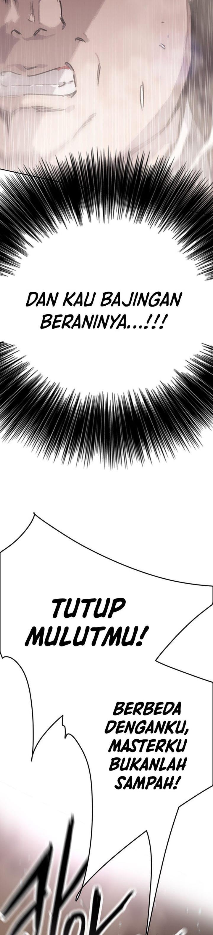 The Undefeatable Swordsman Chap 198 - Next Chap 199