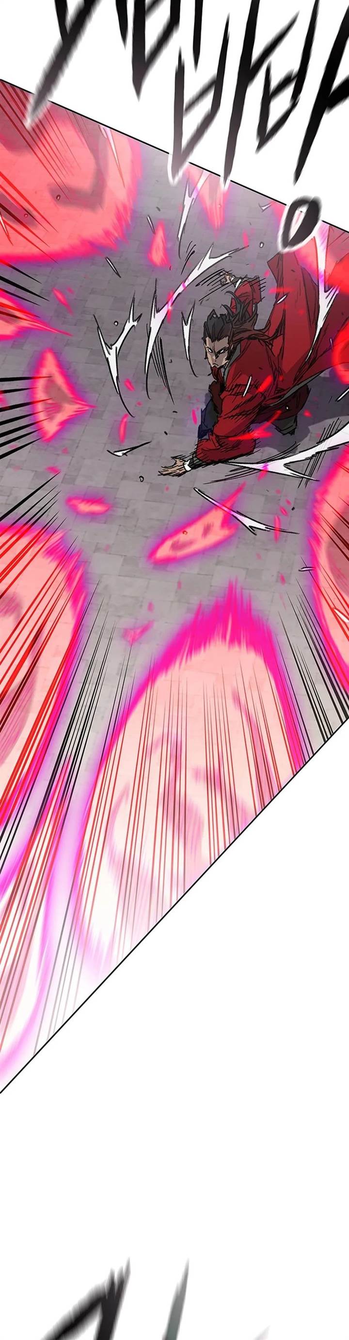 The Undefeatable Swordsman Chap 243 - Next Chap 244