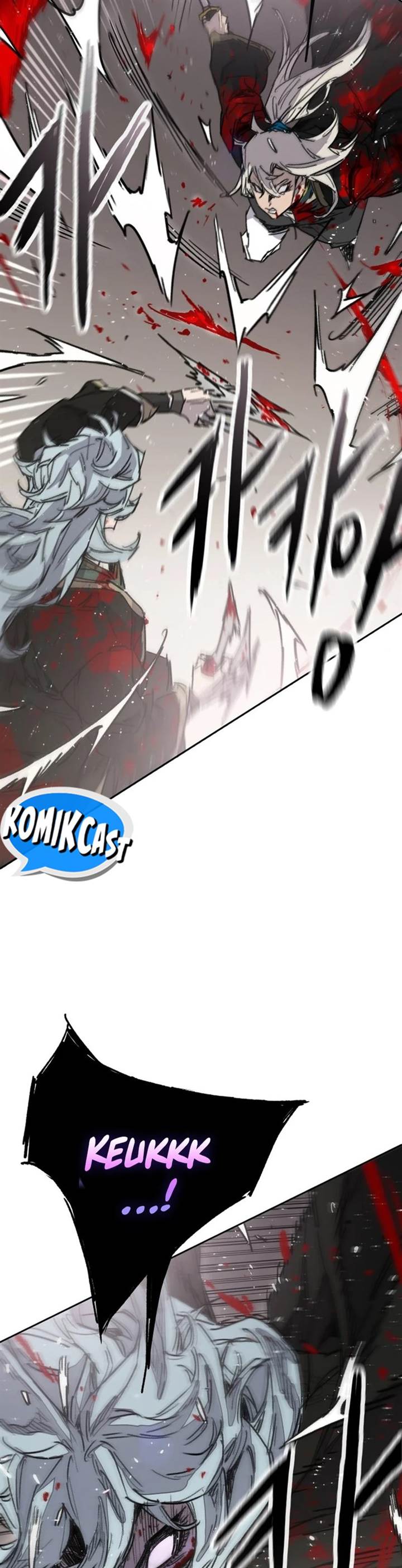 The Undefeatable Swordsman Chap 241 - Next Chap 242