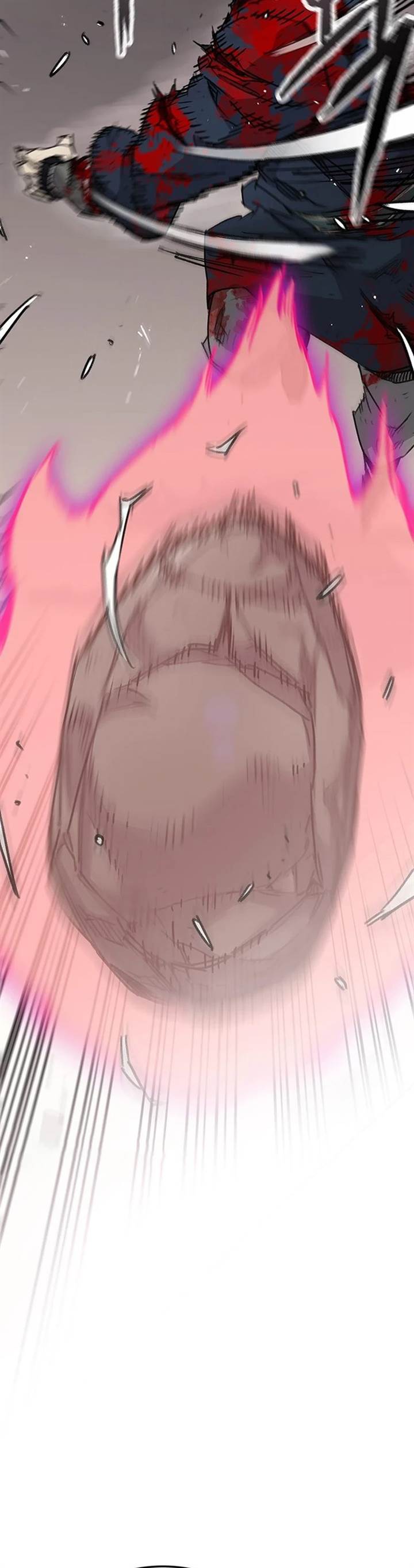 The Undefeatable Swordsman Chap 241 - Next Chap 242