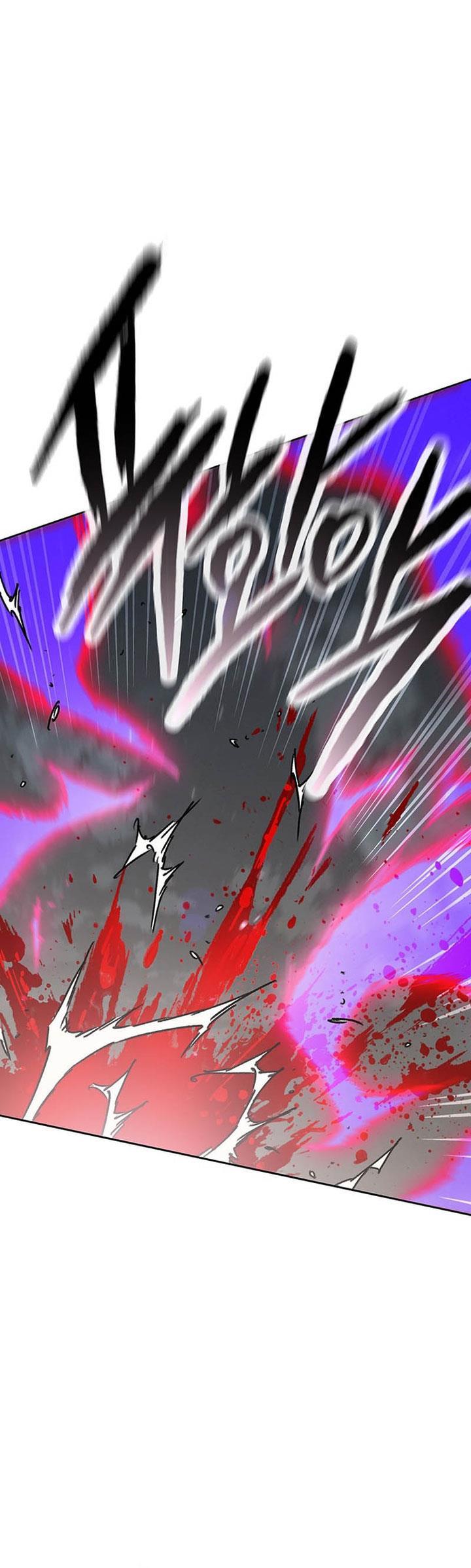 The Undefeatable Swordsman Chap 208 - Next Chap 209