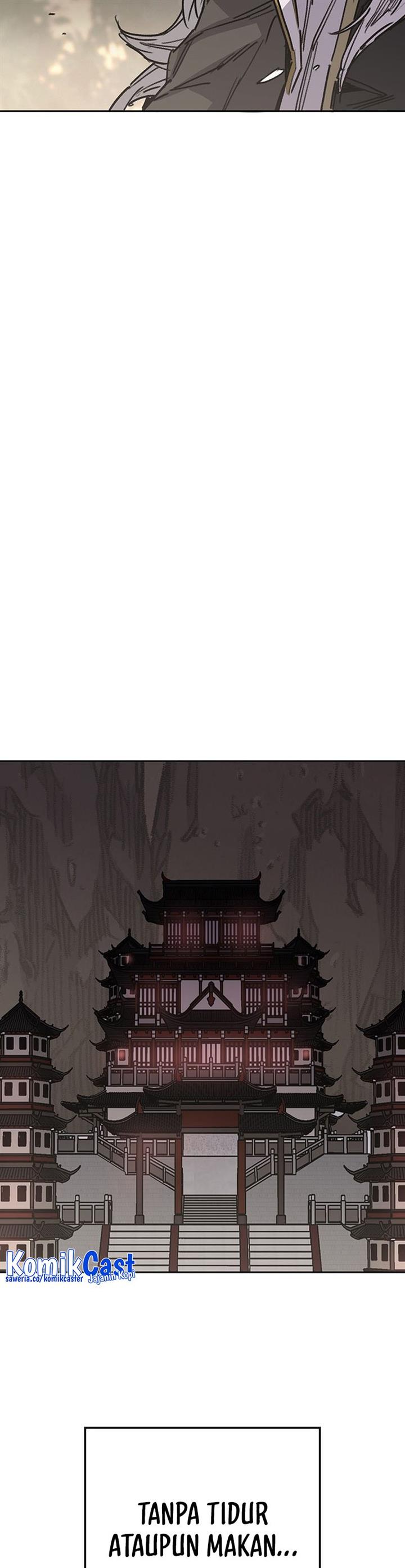 The Undefeatable Swordsman Chap 213 - Next Chap 214