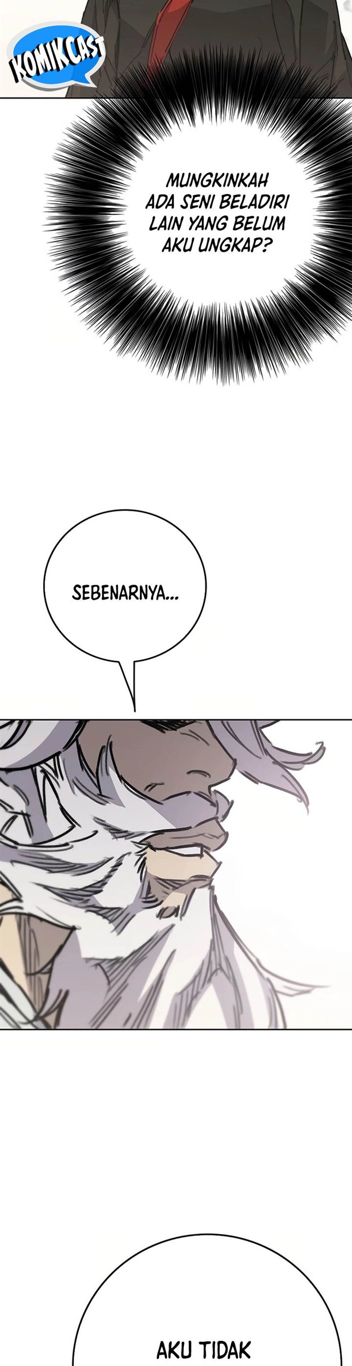 The Undefeatable Swordsman Chap 230 - Next Chap 231