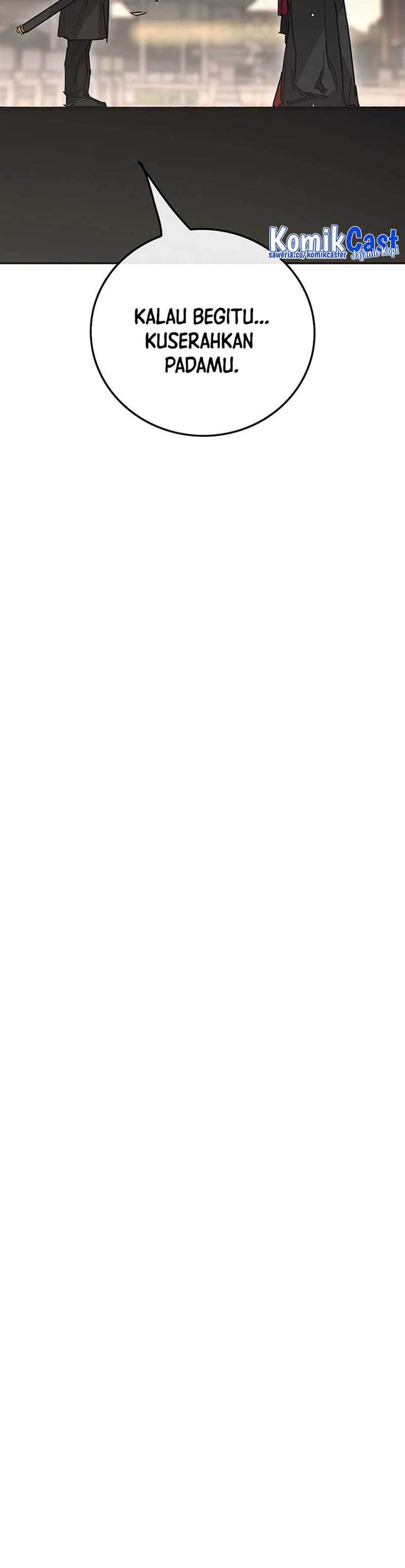 The Undefeatable Swordsman Chap 232 - Next Chap 233