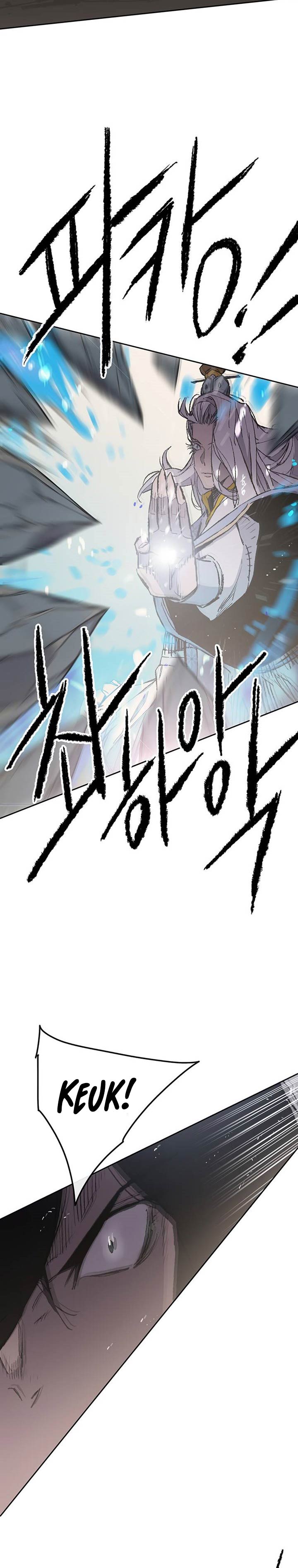 The Undefeatable Swordsman Chap 92 - Next Chap 93