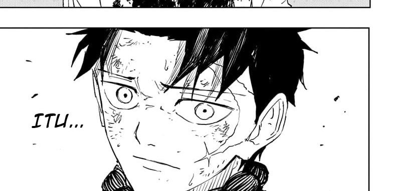 Kagurabachi Chap 40 - Next Chap 41