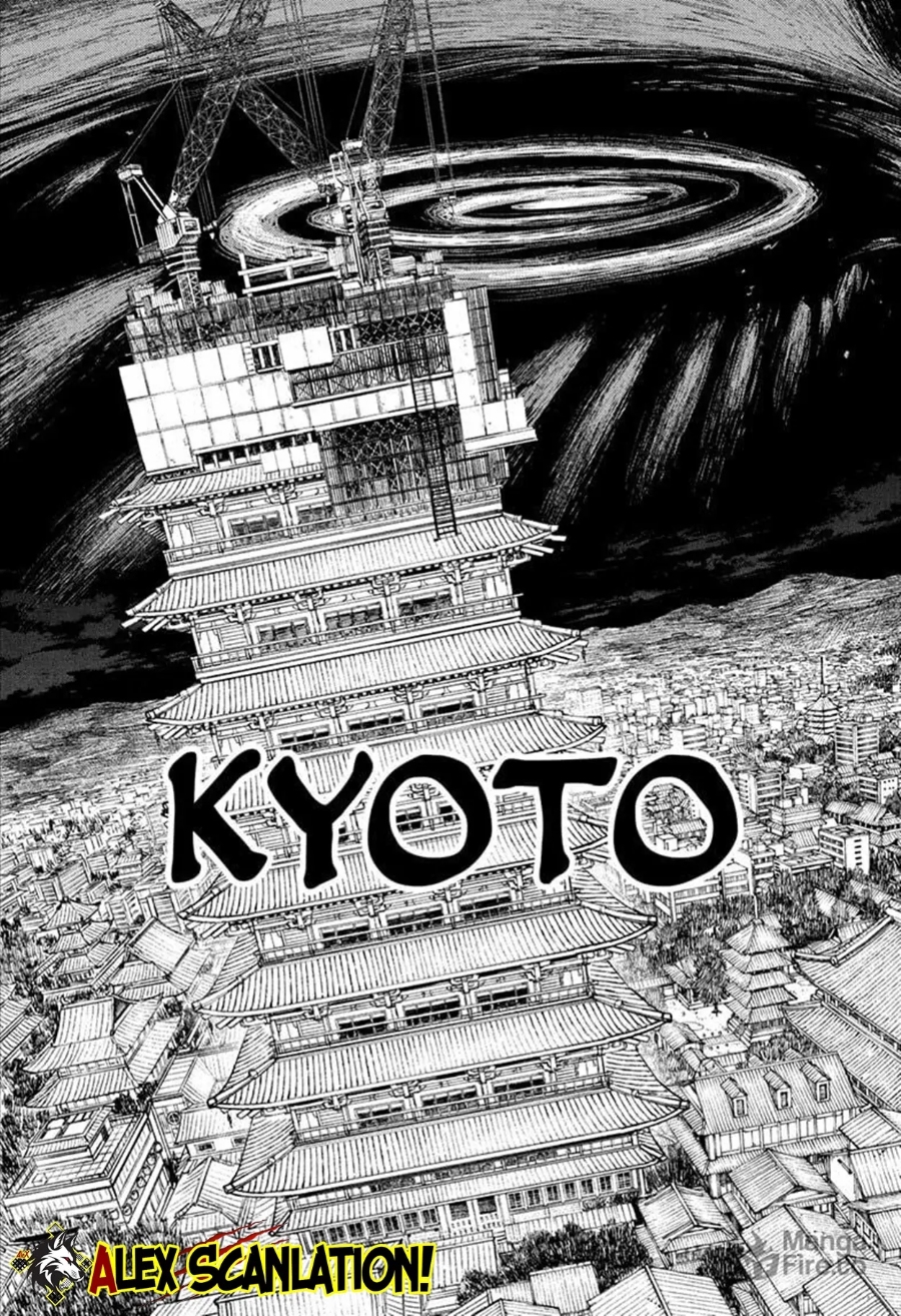 Kagurabachi Chap 61 - Next Chap 62