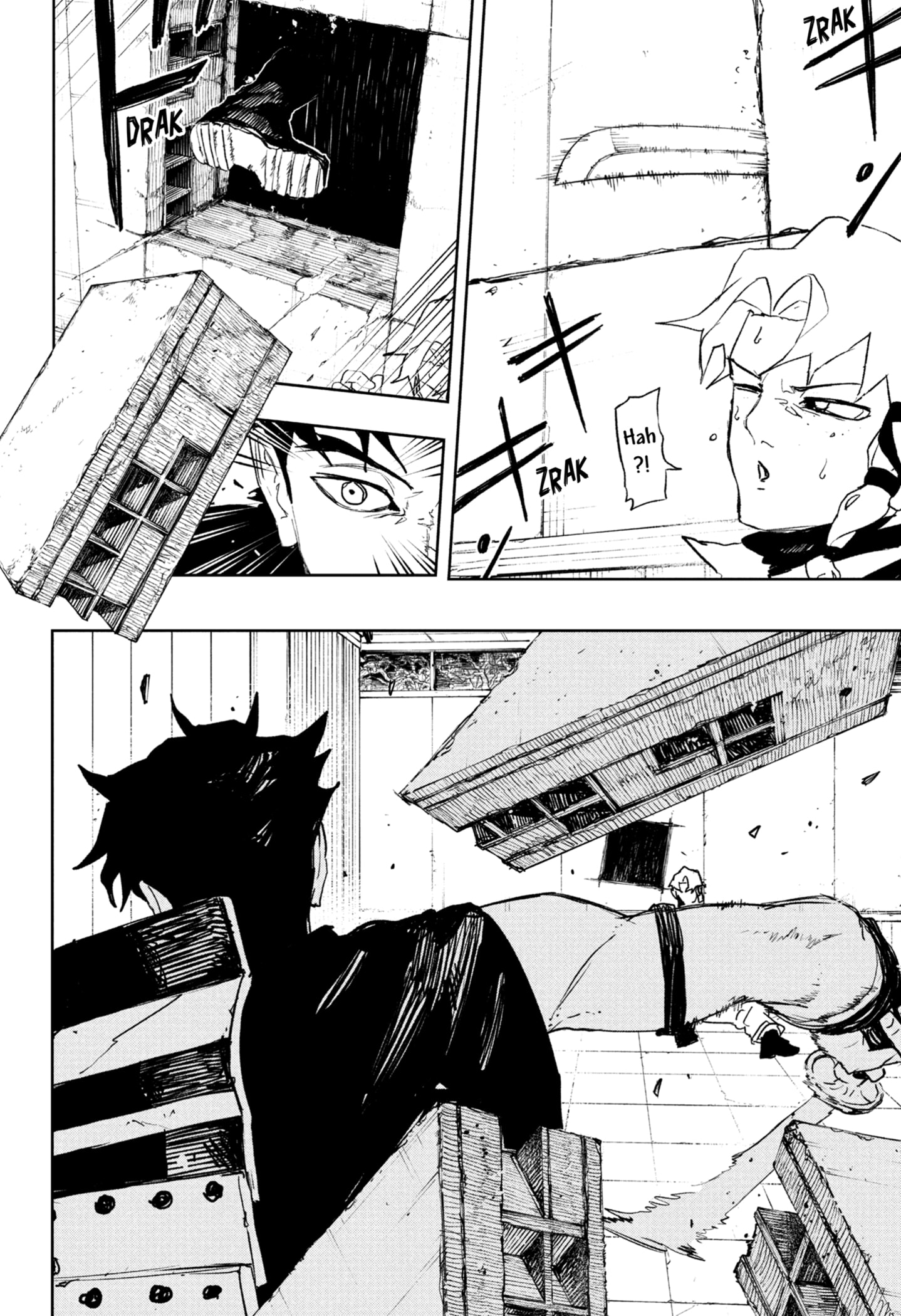 Kagurabachi Chap 91 - Next Chap 92