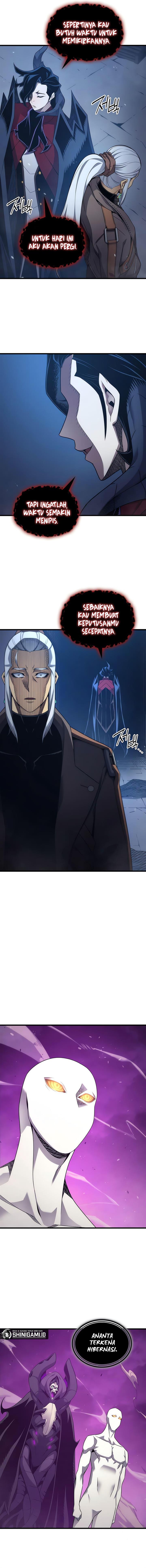 The Great Mage Returns After 4000 Years Chap 177 - Next Chap 178