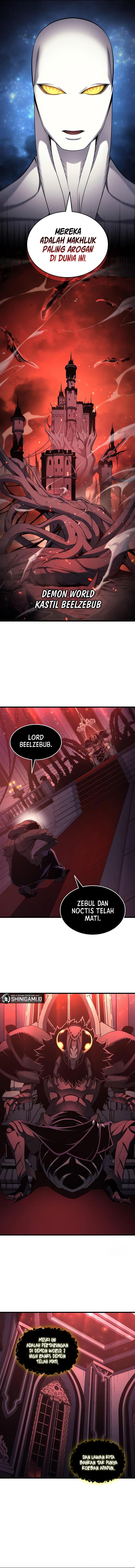 The Great Mage Returns After 4000 Years Chap 174 - Next Chap 175