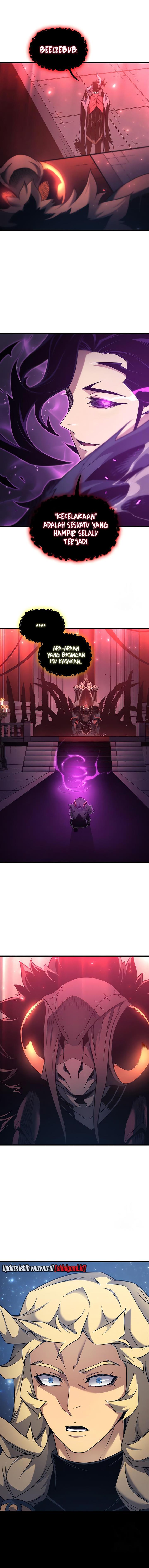 The Great Mage Returns After 4000 Years Chap 174 - Next Chap 175