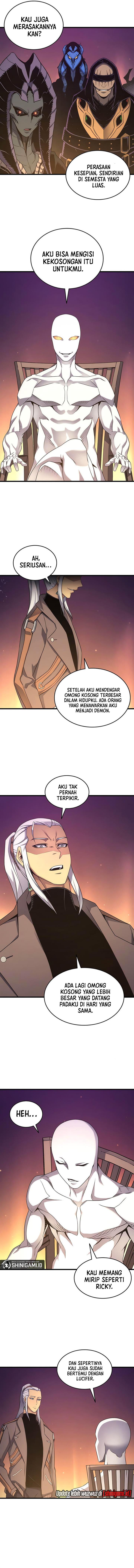 The Great Mage Returns After 4000 Years Chap 178 - Next Chap 179