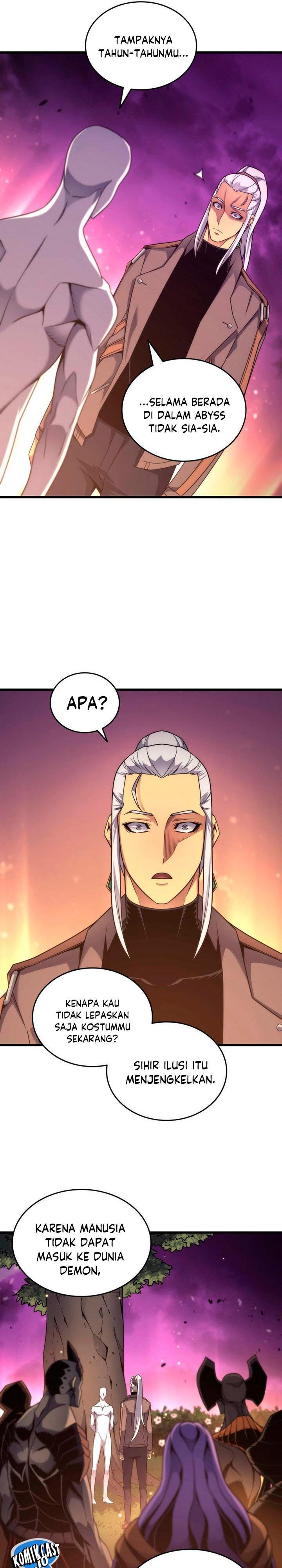 The Great Mage Returns After 4000 Years Chap 179 - Next Chap 180