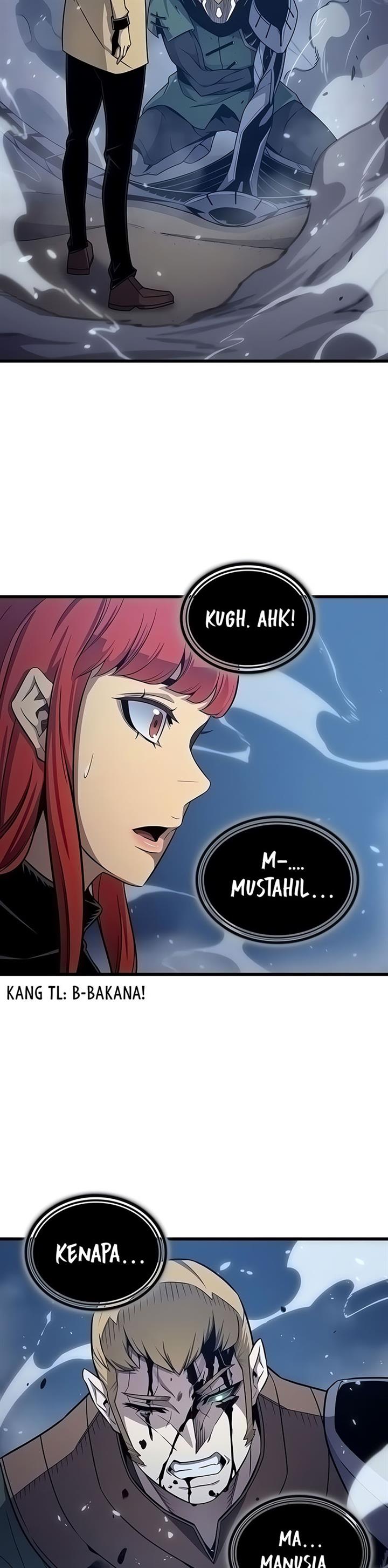 The Great Mage Returns After 4000 Years Chap 146 - Next Chap 147