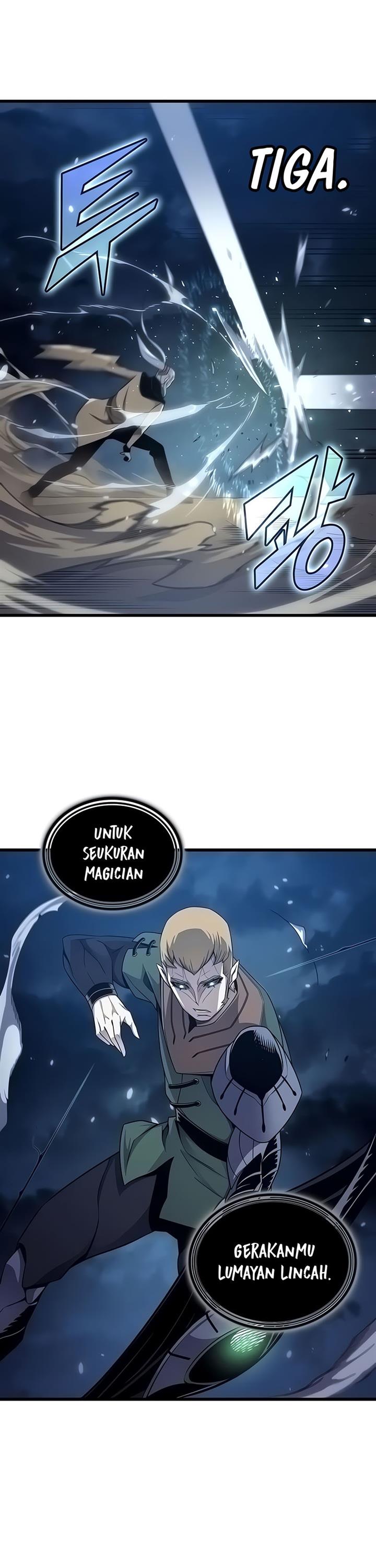 The Great Mage Returns After 4000 Years Chap 146 - Next Chap 147