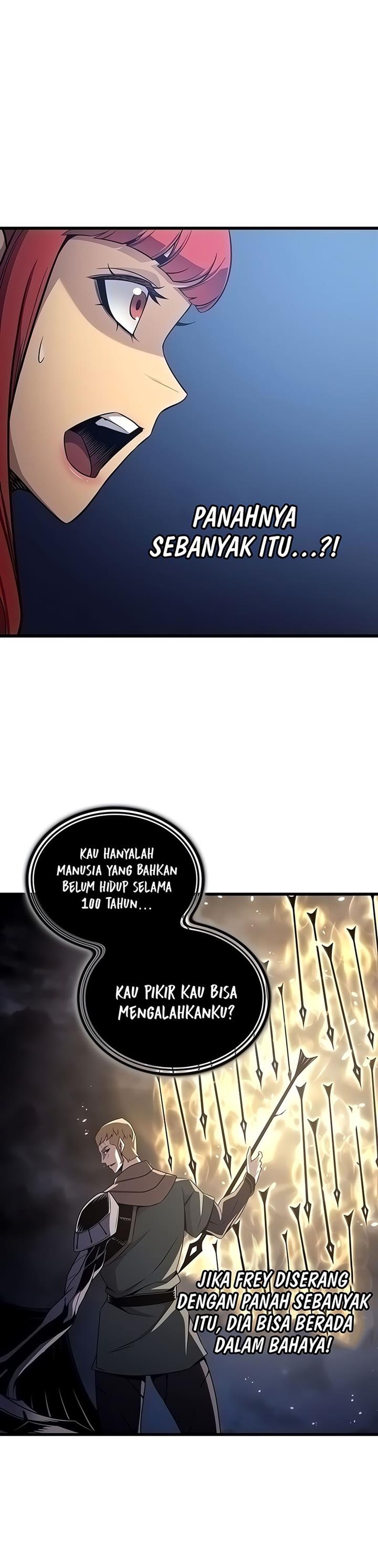 The Great Mage Returns After 4000 Years Chap 146 - Next Chap 147