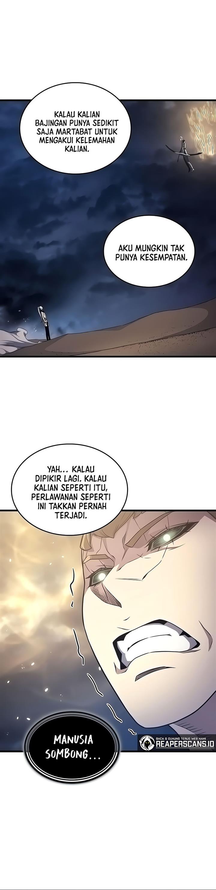 The Great Mage Returns After 4000 Years Chap 146 - Next Chap 147