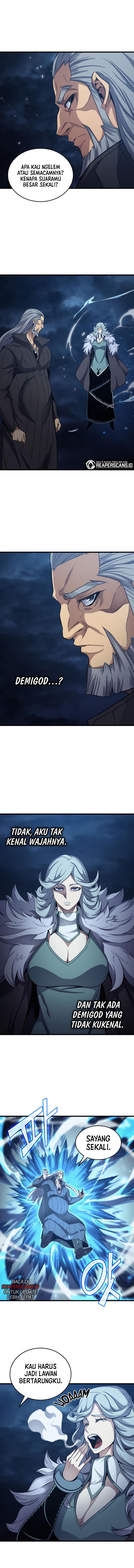 The Great Mage Returns After 4000 Years Chap 148 - Next Chap 149