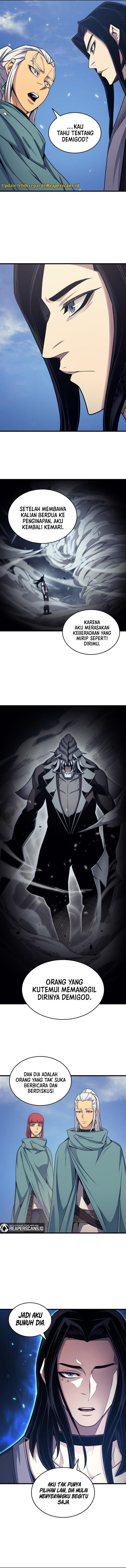 The Great Mage Returns After 4000 Years Chap 150 - Next Chap 151