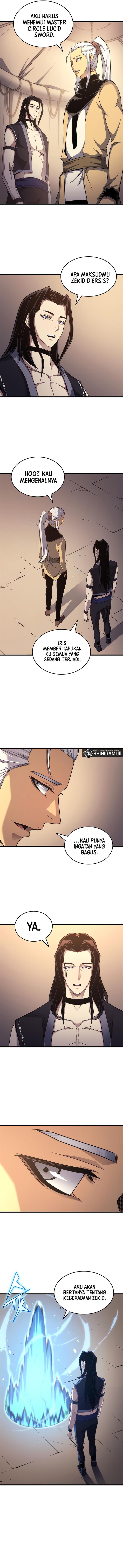 The Great Mage Returns After 4000 Years Chap 166 - Next Chap 167