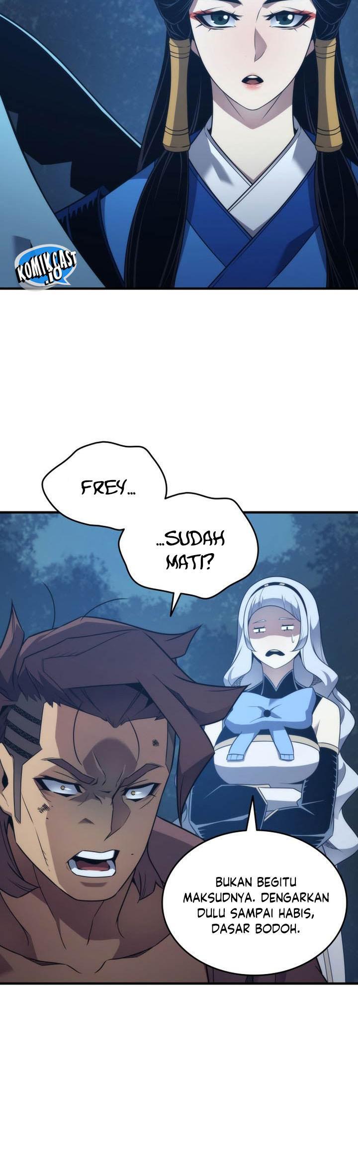 The Great Mage Returns After 4000 Years Chap 180 - Next Chap 181