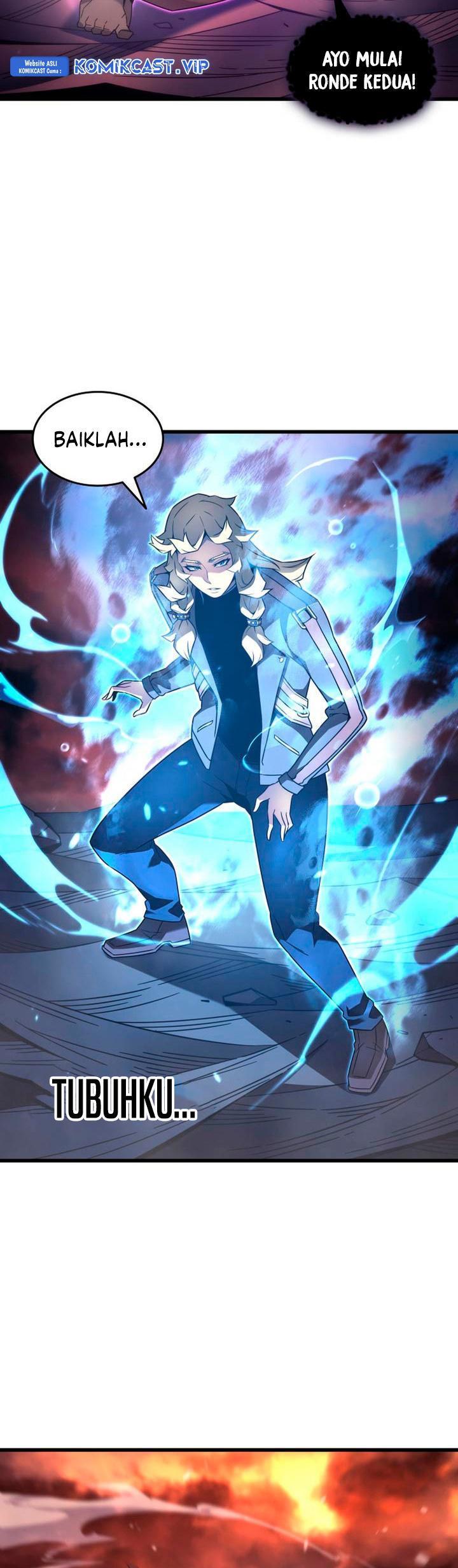 The Great Mage Returns After 4000 Years Chap 185 - Next Chap 186