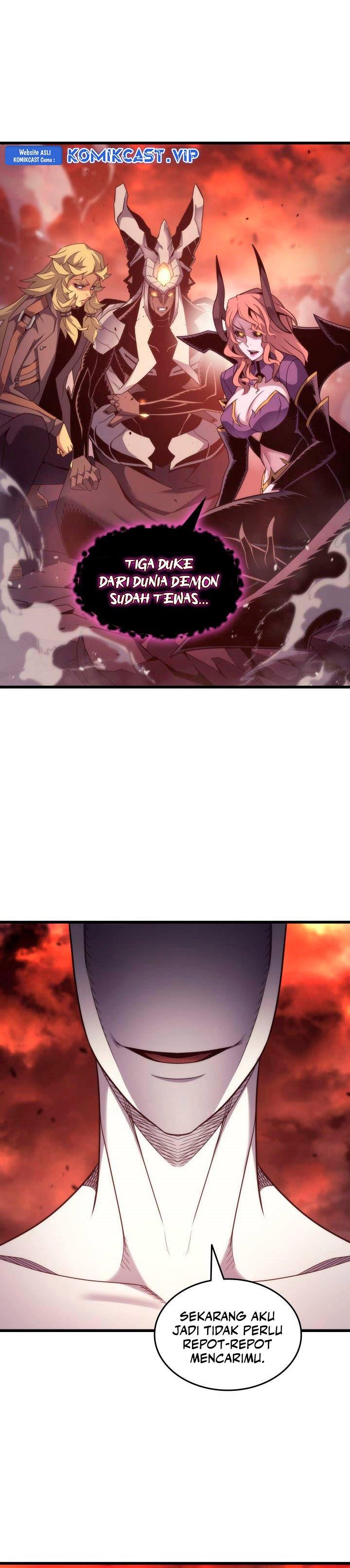 The Great Mage Returns After 4000 Years Chap 186 - Next Chap 187