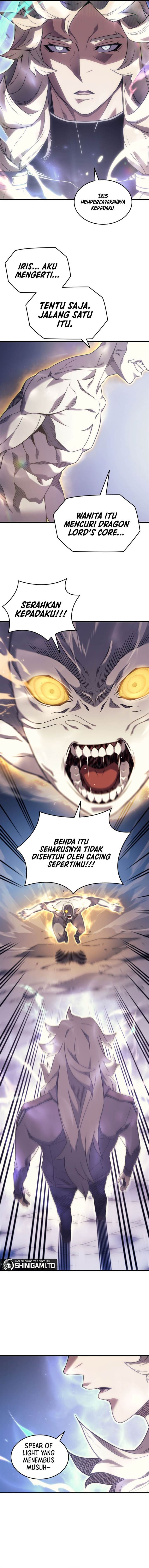 The Great Mage Returns After 4000 Years Chap 193 - Next Chap 194